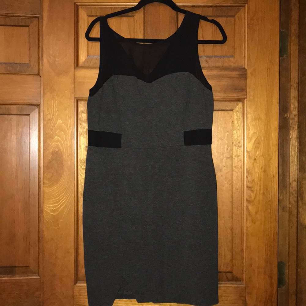 Kenzie dress